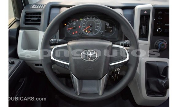Buy Import Toyota Hiace White Car in Import - Dubai in Enga Buy Import Toyota Hiace White Car in Import - Dubai in Enga
