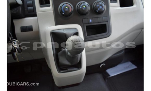 Buy Import Toyota Hiace White Car in Import - Dubai in Enga Buy Import Toyota Hiace White Car in Import - Dubai in Enga