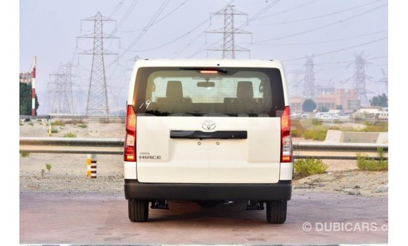 Buy Import Toyota Hiace White Car in Import - Dubai in Enga Buy Import Toyota Hiace White Car in Import - Dubai in Enga