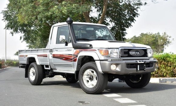 Buy Import Toyota Land Cruiser Other Car in Import - Dubai in Enga Buy Import Toyota Land Cruiser Other Car in Import - Dubai in Enga