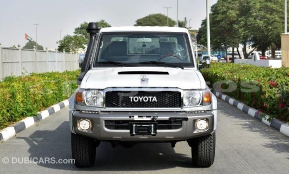 Buy Import Toyota Land Cruiser Other Car in Import - Dubai in Enga Buy Import Toyota Land Cruiser Other Car in Import - Dubai in Enga