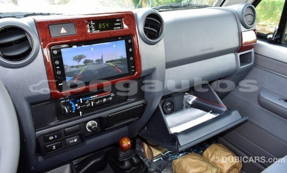 Buy Import Toyota Land Cruiser Other Car in Import - Dubai in Enga Buy Import Toyota Land Cruiser Other Car in Import - Dubai in Enga