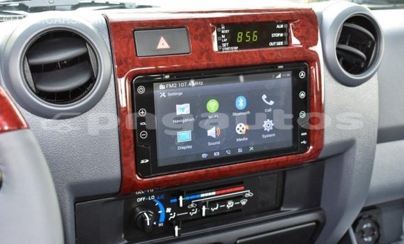 Buy Import Toyota Land Cruiser Other Car in Import - Dubai in Enga Buy Import Toyota Land Cruiser Other Car in Import - Dubai in Enga