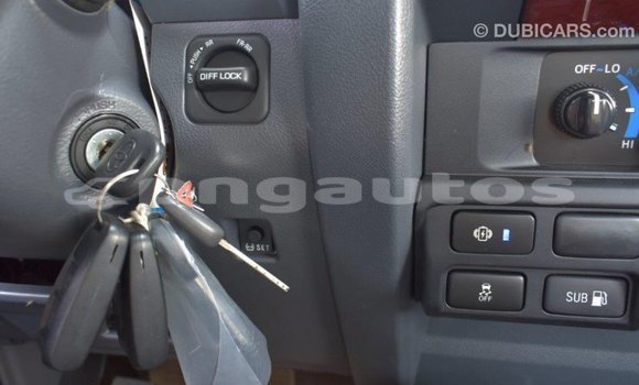 Buy Import Toyota Land Cruiser Other Car in Import - Dubai in Enga Buy Import Toyota Land Cruiser Other Car in Import - Dubai in Enga