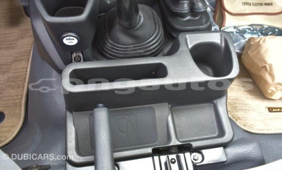 Buy Import Toyota Land Cruiser Other Car in Import - Dubai in Enga Buy Import Toyota Land Cruiser Other Car in Import - Dubai in Enga