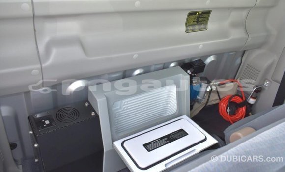 Buy Import Toyota Land Cruiser Other Car in Import - Dubai in Enga Buy Import Toyota Land Cruiser Other Car in Import - Dubai in Enga