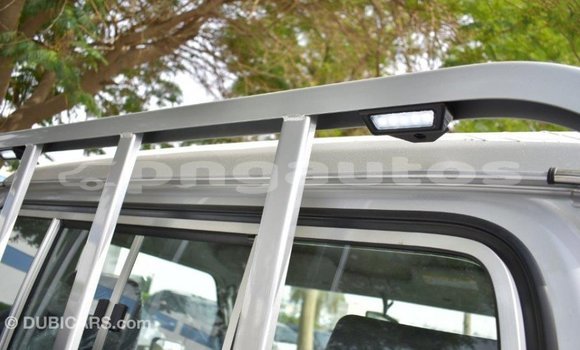 Buy Import Toyota Land Cruiser Other Car in Import - Dubai in Enga Buy Import Toyota Land Cruiser Other Car in Import - Dubai in Enga