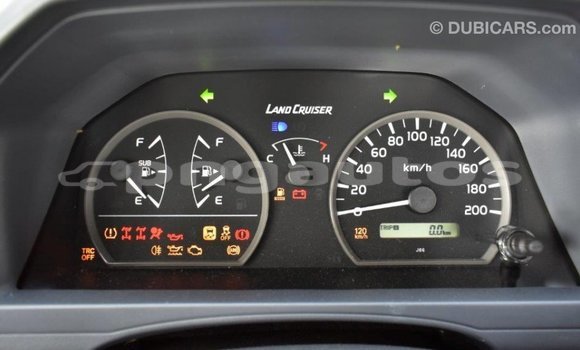 Buy Import Toyota Land Cruiser Other Car in Import - Dubai in Enga Buy Import Toyota Land Cruiser Other Car in Import - Dubai in Enga