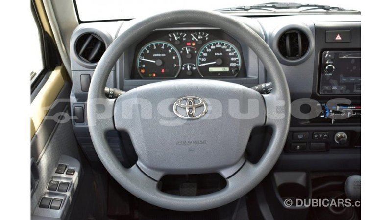 Big with watermark toyota land cruiser enga import dubai 4284