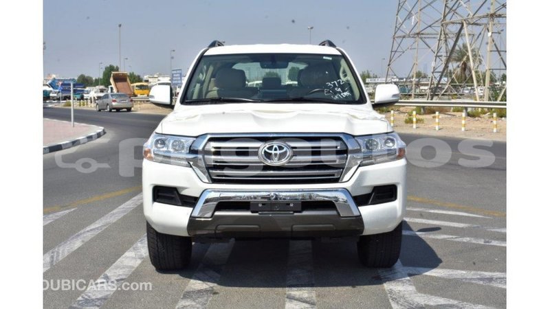 Big with watermark toyota land cruiser enga import dubai 4285