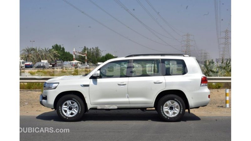Big with watermark toyota land cruiser enga import dubai 4285