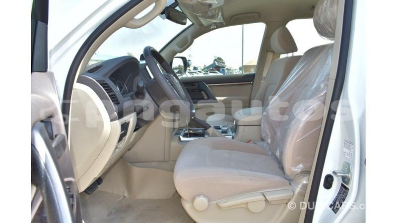 Big with watermark toyota land cruiser enga import dubai 4285