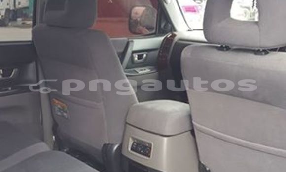 Buy Used Mitsubishi Pajero Other Car in Laiagam in Enga