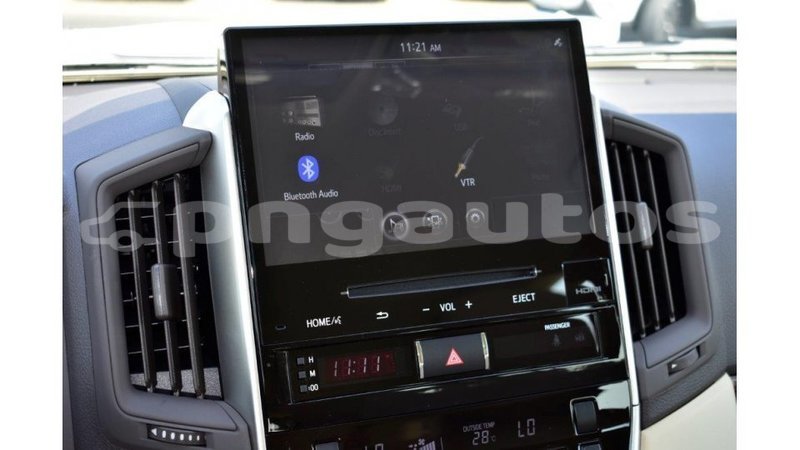 Big with watermark toyota land cruiser enga import dubai 4285