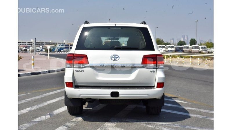 Big with watermark toyota land cruiser enga import dubai 4285