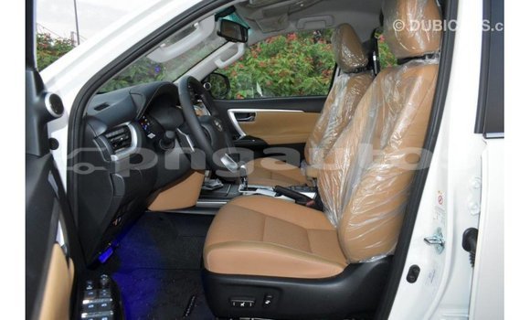 Buy Import Toyota Fortuner White Car in Import - Dubai in Enga Buy Import Toyota Fortuner White Car in Import - Dubai in Enga