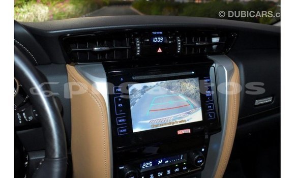 Buy Import Toyota Fortuner White Car in Import - Dubai in Enga Buy Import Toyota Fortuner White Car in Import - Dubai in Enga