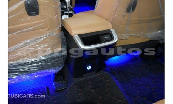 Buy Import Toyota Fortuner White Car in Import - Dubai in Enga Buy Import Toyota Fortuner White Car in Import - Dubai in Enga