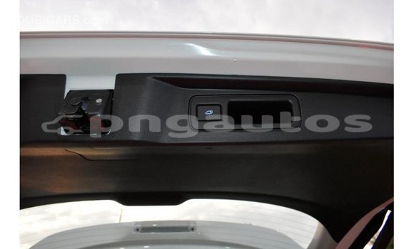 Buy Import Toyota Fortuner White Car in Import - Dubai in Enga Buy Import Toyota Fortuner White Car in Import - Dubai in Enga
