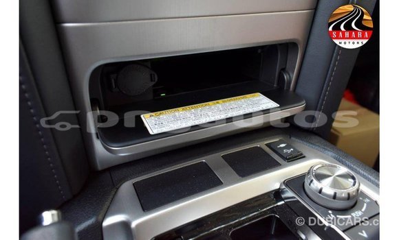 Buy Import Toyota Land Cruiser Black Car in Import - Dubai in Enga Buy Import Toyota Land Cruiser Black Car in Import - Dubai in Enga