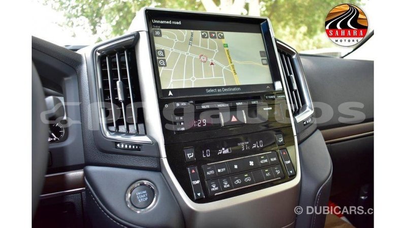 Big with watermark toyota land cruiser enga import dubai 4287