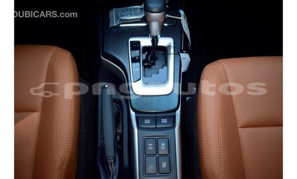 Buy Import Toyota Fortuner Black Car in Import - Dubai in Enga Buy Import Toyota Fortuner Black Car in Import - Dubai in Enga