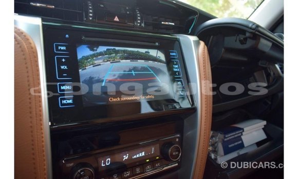 Buy Import Toyota Fortuner Black Car in Import - Dubai in Enga Buy Import Toyota Fortuner Black Car in Import - Dubai in Enga