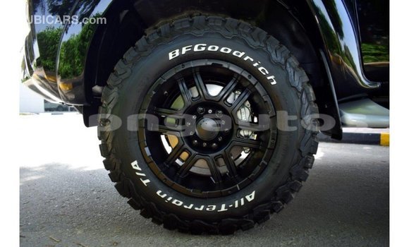 Buy Import Toyota Fortuner Black Car in Import - Dubai in Enga Buy Import Toyota Fortuner Black Car in Import - Dubai in Enga