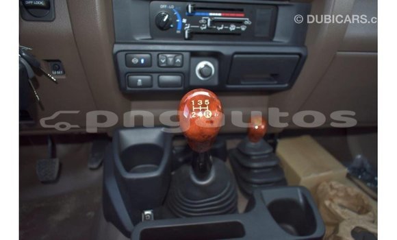 Buy Import Toyota Land Cruiser Beige Car in Import - Dubai in Enga Buy Import Toyota Land Cruiser Beige Car in Import - Dubai in Enga