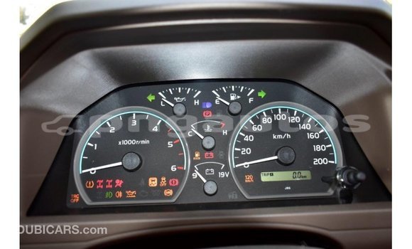 Buy Import Toyota Land Cruiser Beige Car in Import - Dubai in Enga Buy Import Toyota Land Cruiser Beige Car in Import - Dubai in Enga