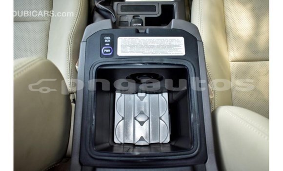 Buy Import Toyota Prado Black Car in Import - Dubai in Enga Buy Import Toyota Prado Black Car in Import - Dubai in Enga