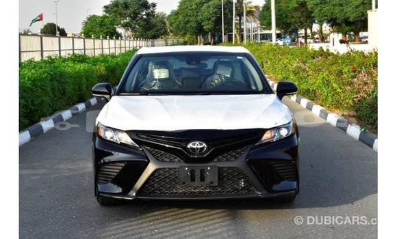 Buy Import Toyota Camry Black Car in Import - Dubai in Enga Buy Import Toyota Camry Black Car in Import - Dubai in Enga