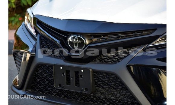 Buy Import Toyota Camry Black Car in Import - Dubai in Enga Buy Import Toyota Camry Black Car in Import - Dubai in Enga