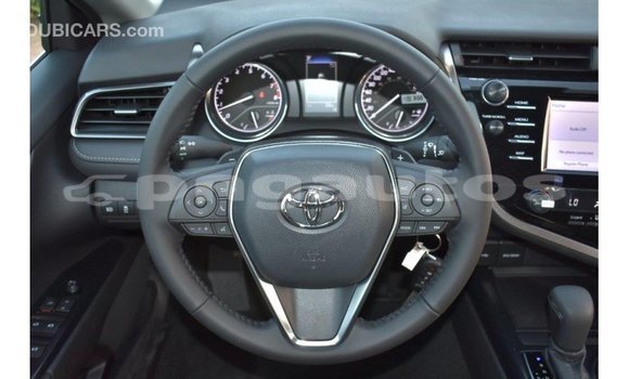 Buy Import Toyota Camry Black Car in Import - Dubai in Enga Buy Import Toyota Camry Black Car in Import - Dubai in Enga