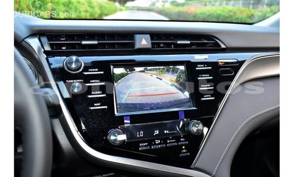 Buy Import Toyota Camry Black Car in Import - Dubai in Enga Buy Import Toyota Camry Black Car in Import - Dubai in Enga