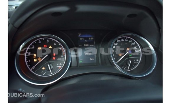 Buy Import Toyota Camry Black Car in Import - Dubai in Enga Buy Import Toyota Camry Black Car in Import - Dubai in Enga