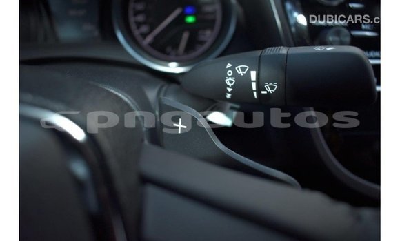 Buy Import Toyota Camry Black Car in Import - Dubai in Enga Buy Import Toyota Camry Black Car in Import - Dubai in Enga