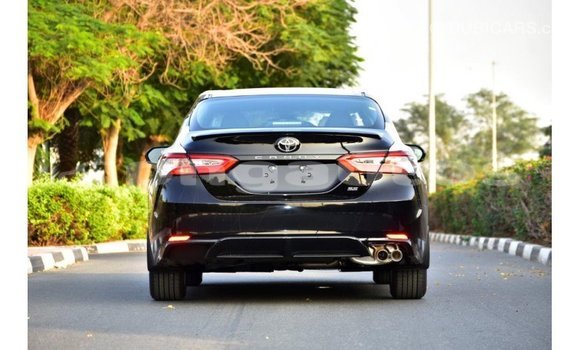 Buy Import Toyota Camry Black Car in Import - Dubai in Enga Buy Import Toyota Camry Black Car in Import - Dubai in Enga