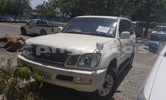 Buy Used Lexus 470 Other Car in Lorengau in Manus