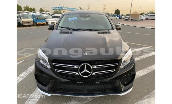 Buy Import Mercedes-Benz GLE Black Car in Import - Dubai in Enga Buy Import Mercedes-Benz GLE Black Car in Import - Dubai in Enga