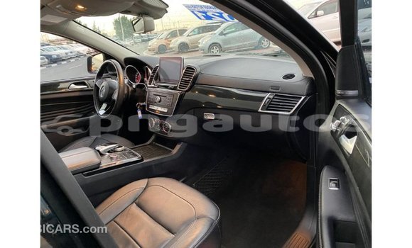 Buy Import Mercedes-Benz GLE Black Car in Import - Dubai in Enga Buy Import Mercedes-Benz GLE Black Car in Import - Dubai in Enga