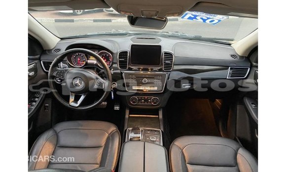 Buy Import Mercedes-Benz GLE Black Car in Import - Dubai in Enga Buy Import Mercedes-Benz GLE Black Car in Import - Dubai in Enga