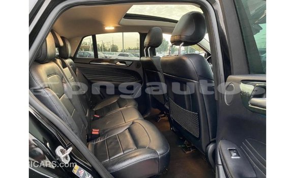 Buy Import Mercedes-Benz GLE Black Car in Import - Dubai in Enga Buy Import Mercedes-Benz GLE Black Car in Import - Dubai in Enga