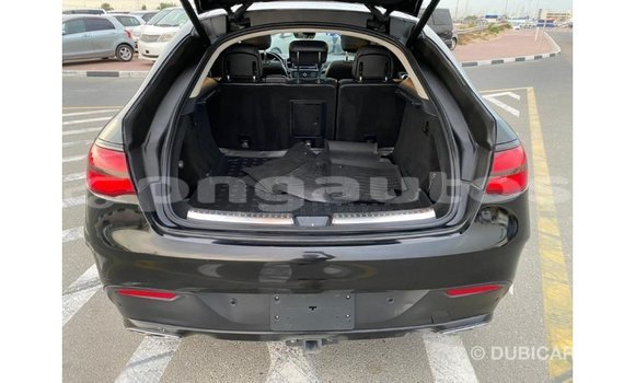 Buy Import Mercedes-Benz GLE Black Car in Import - Dubai in Enga Buy Import Mercedes-Benz GLE Black Car in Import - Dubai in Enga
