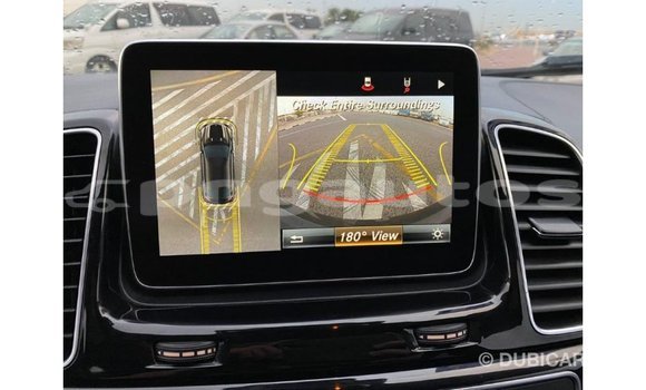 Buy Import Mercedes-Benz GLE Black Car in Import - Dubai in Enga Buy Import Mercedes-Benz GLE Black Car in Import - Dubai in Enga