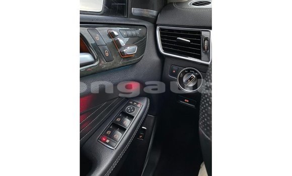 Buy Import Mercedes-Benz GLE Black Car in Import - Dubai in Enga Buy Import Mercedes-Benz GLE Black Car in Import - Dubai in Enga