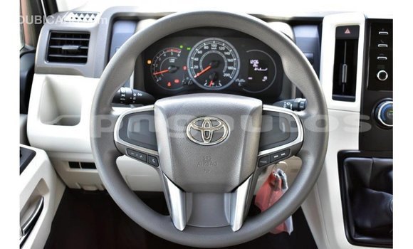 Buy Import Toyota Hiace White Car in Import - Dubai in Enga Buy Import Toyota Hiace White Car in Import - Dubai in Enga