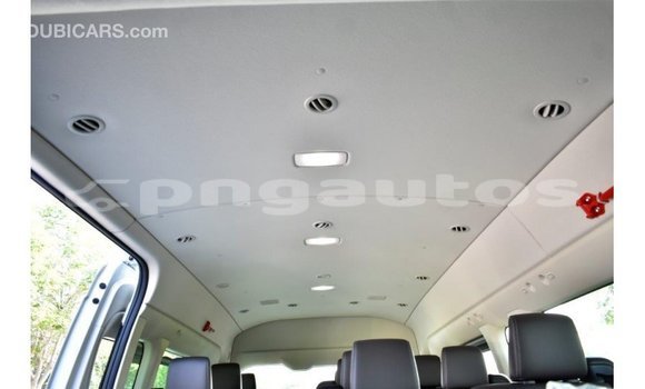 Buy Import Toyota Hiace White Car in Import - Dubai in Enga Buy Import Toyota Hiace White Car in Import - Dubai in Enga