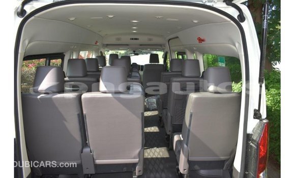 Buy Import Toyota Hiace White Car in Import - Dubai in Enga Buy Import Toyota Hiace White Car in Import - Dubai in Enga