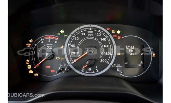 Buy Import Toyota Hiace White Car in Import - Dubai in Enga Buy Import Toyota Hiace White Car in Import - Dubai in Enga